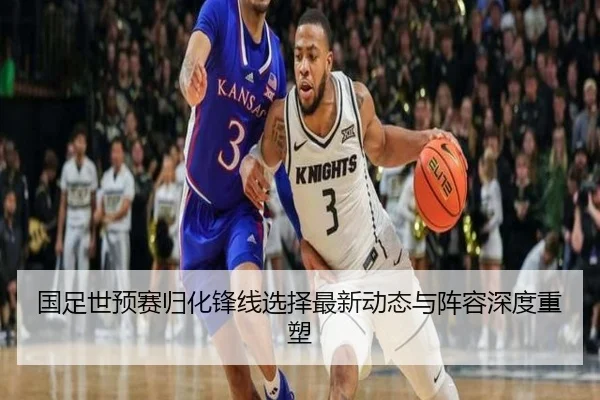 国足世预赛归化锋线选择最新动态与阵容深度重塑
